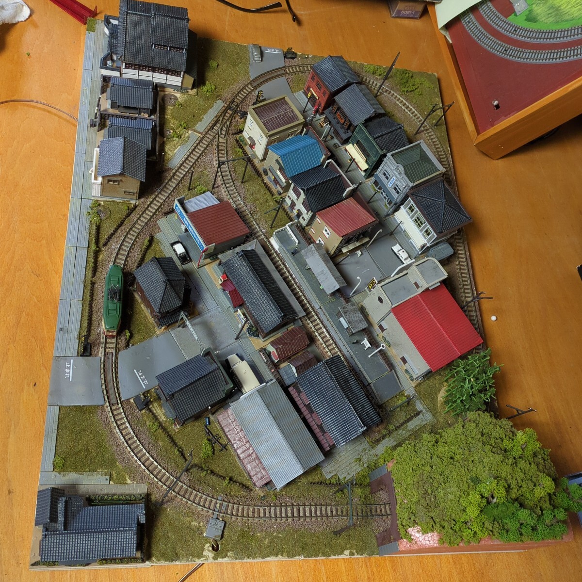 Yahoo!オークション -「昭和の鉄道模型をつくる」(その他) (N Yahoo!オークション -「昭和の鉄道模型をつくる」(その他) (N