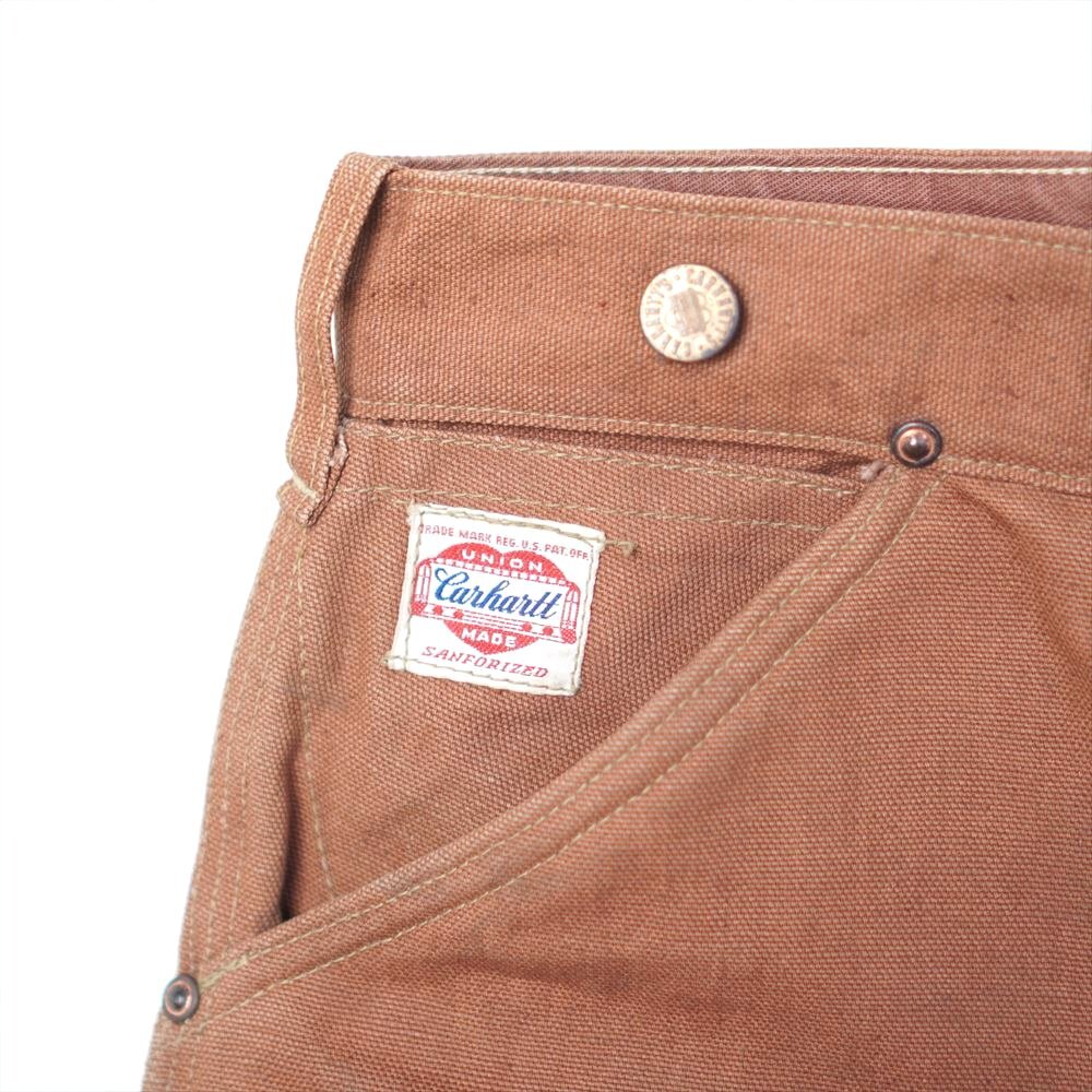 2025年最新】Yahoo!オークション -40's carharttの中古品・新品