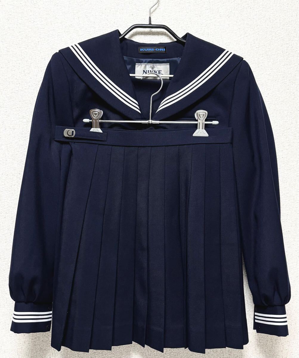 Yahoo!オークション -「ニッケ セーラー服」の落札相場・落札価格 Yahoo!オークション -「ニッケ セーラー服」の落札相場・落札価格