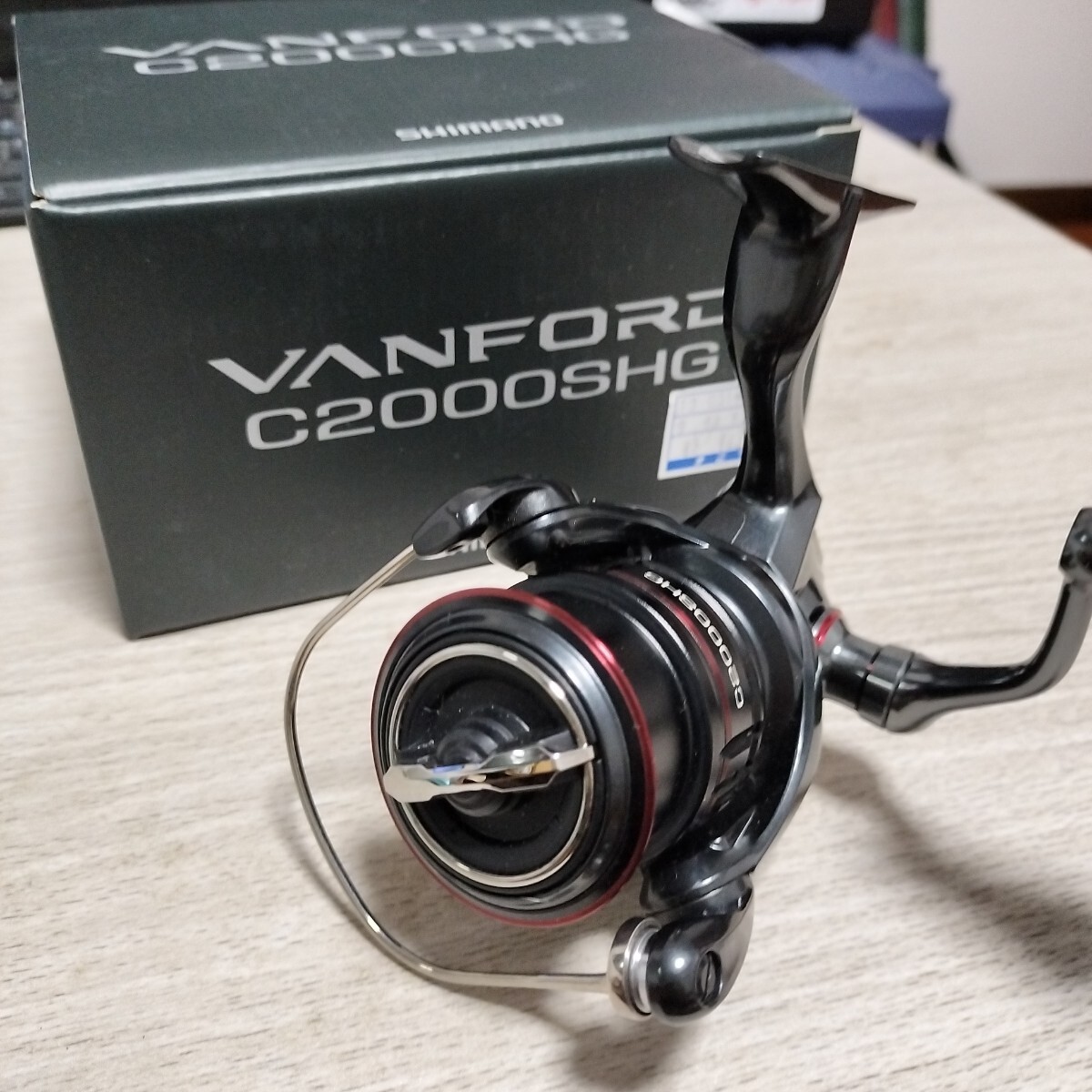 Yahoo!オークション -「ヴァンフォード c2000shg」の落札相場 Yahoo!オークション -「ヴァンフォード c2000shg」の落札相場