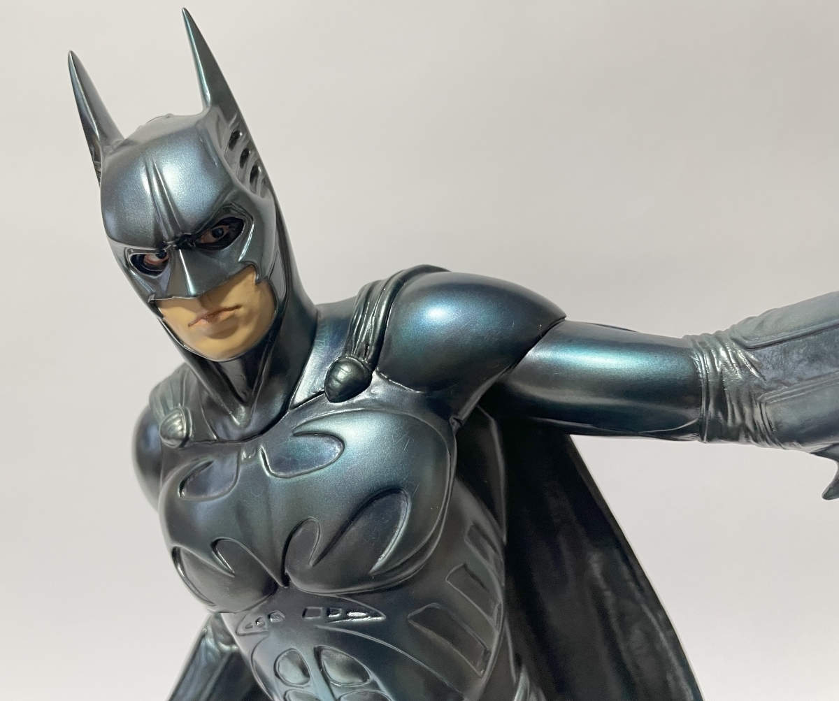 Yahoo!オークション -「バットマン フォーエバー」(バットマン Yahoo!オークション -「バットマン フォーエバー」(バットマン