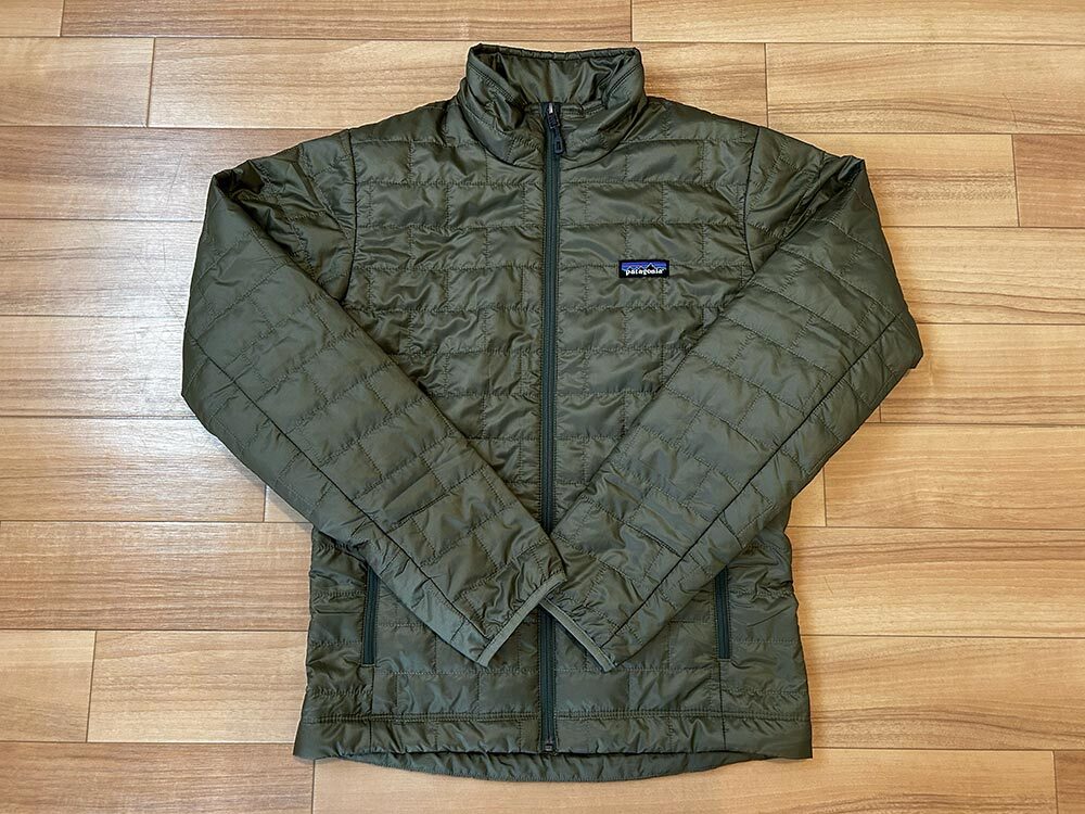 Yahoo!オークション -「patagonia ナノパフ xs」の落札相場 Yahoo!オークション -「patagonia ナノパフ xs」の落札相場