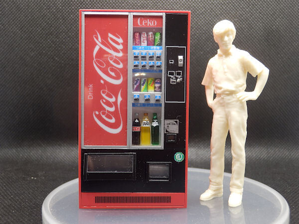 Yahoo!オークション -「コーラ 自販機」(おもちゃ、ゲーム) の Yahoo!オークション -「コーラ 自販機」(おもちゃ、ゲーム) の
