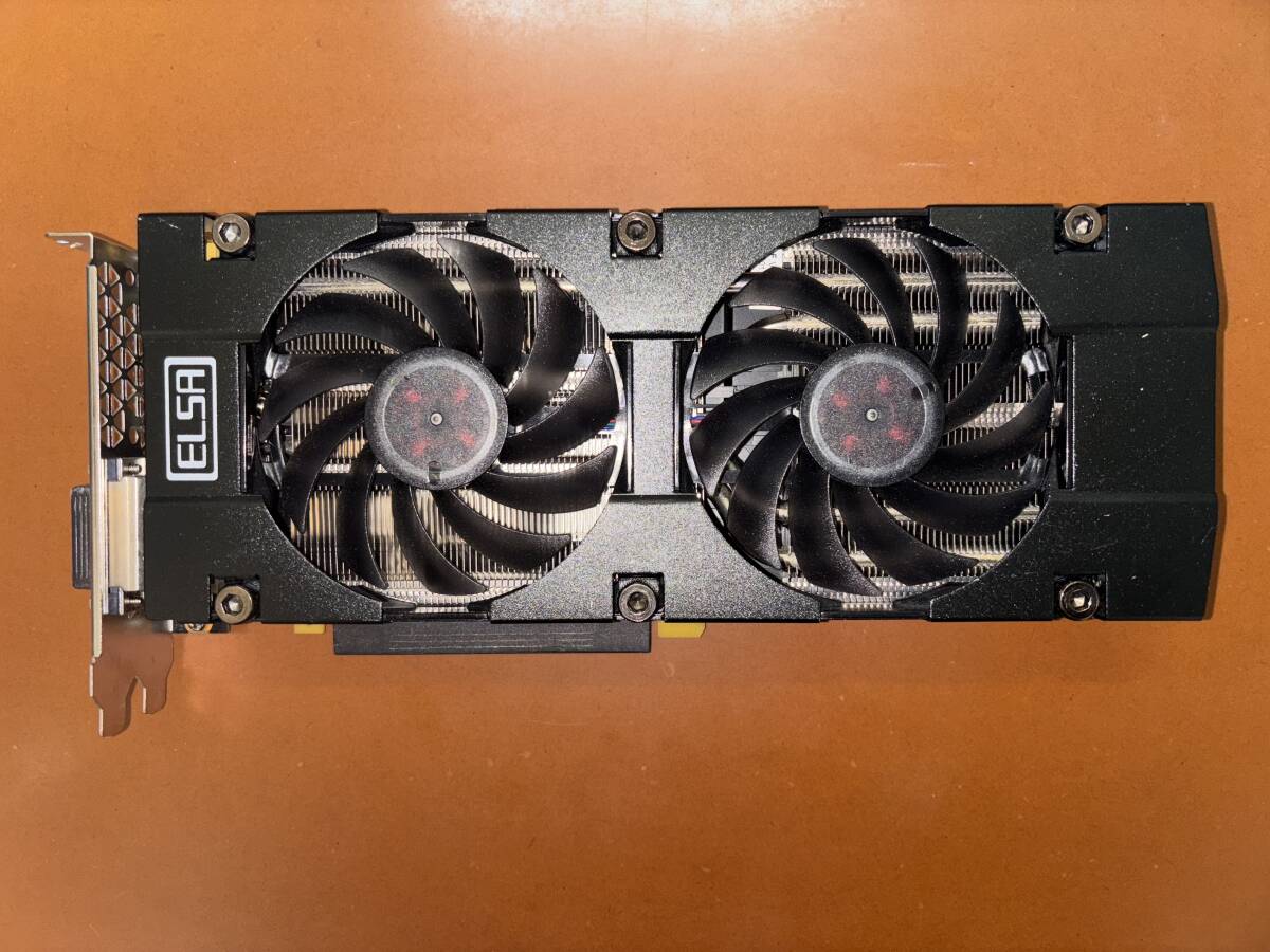 Yahoo!オークション -「elsa geforce gtx 1080」の落札相場 Yahoo!オークション -「elsa geforce gtx 1080」の落札相場