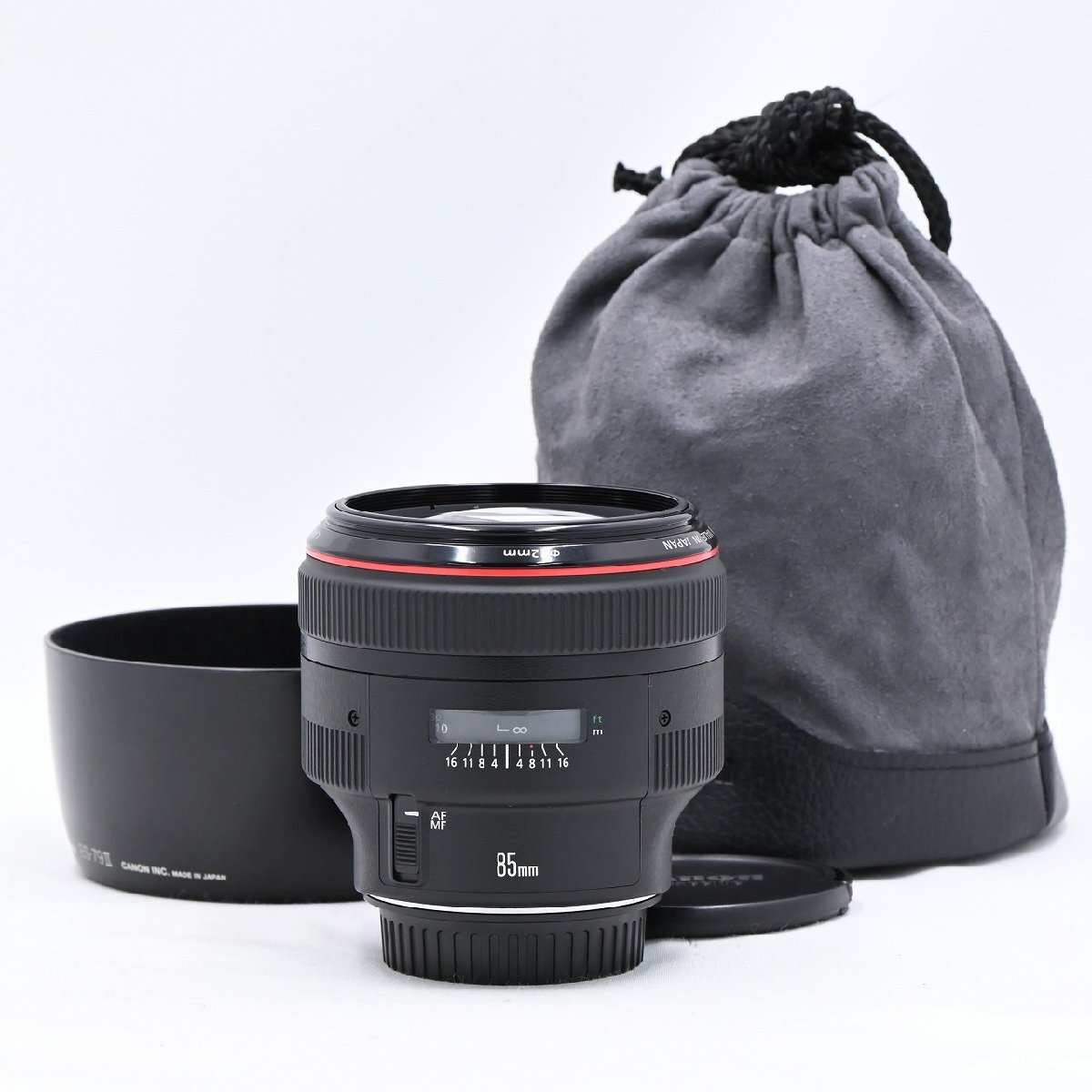 Yahoo!オークション -「ef 85 1.2 l」の落札相場・落札価格 Yahoo!オークション -「ef 85 1.2 l」の落札相場・落札価格