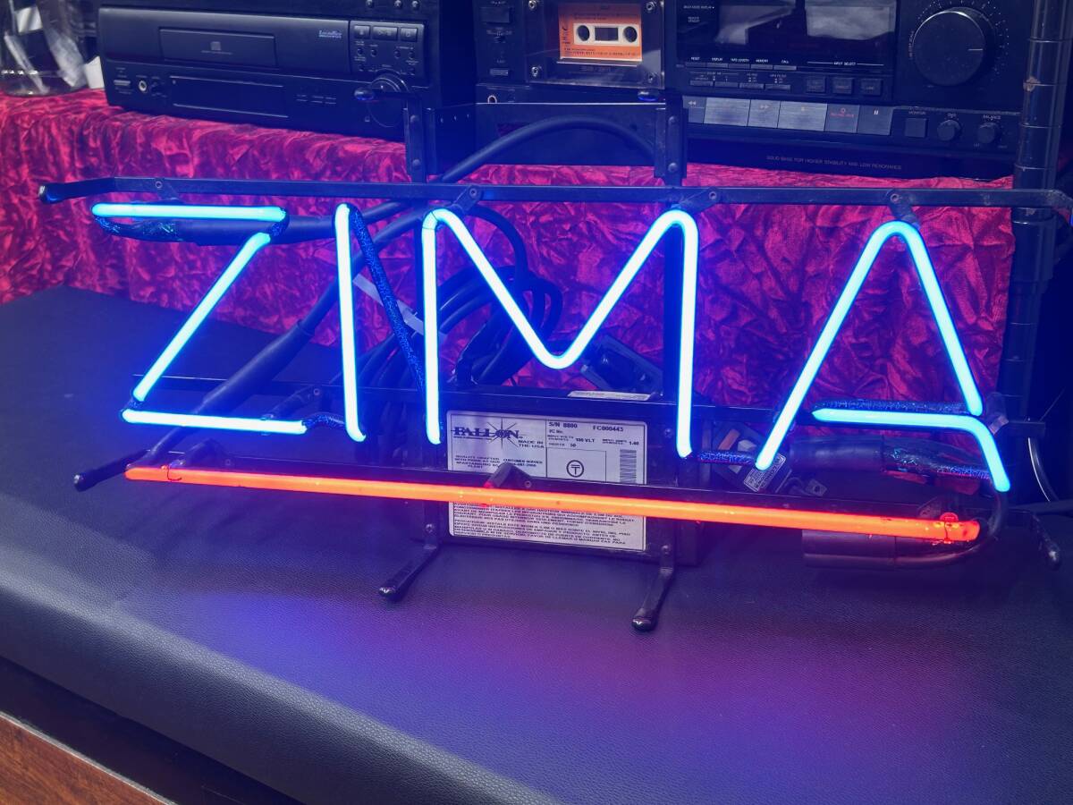 2025年最新】Yahoo!オークション -zima ネオン管の中古品・新品 2025年最新】Yahoo!オークション -zima ネオン管の中古品・新品