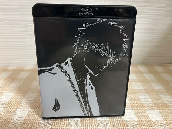 BLEACH展 THE BRAND NEW BLACK EXTRA Blu-ray 即決 送料無料