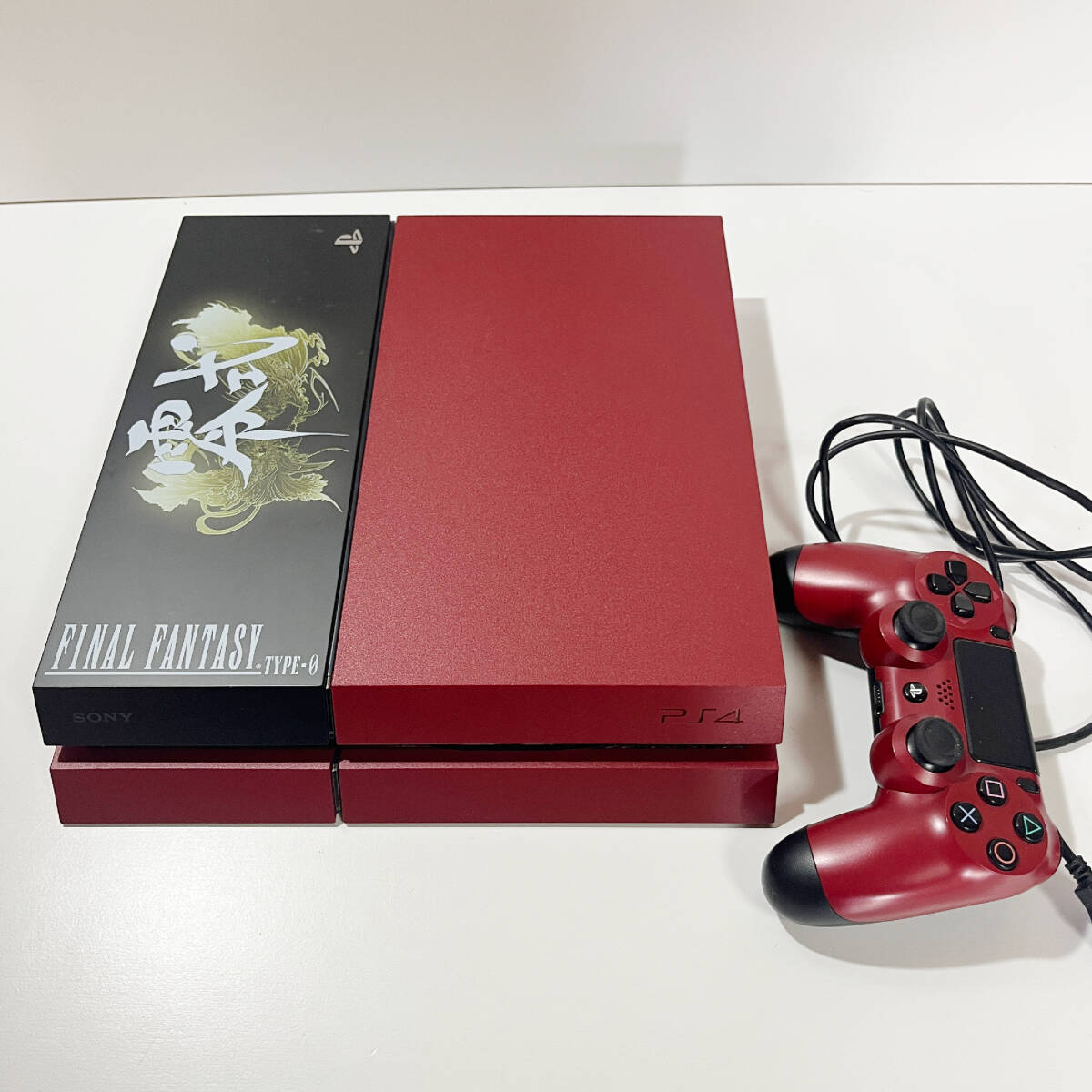 Yahoo!オークション -「零式」(PS4本体) (プレイステーション4 Yahoo!オークション -「零式」(PS4本体) (プレイステーション4
