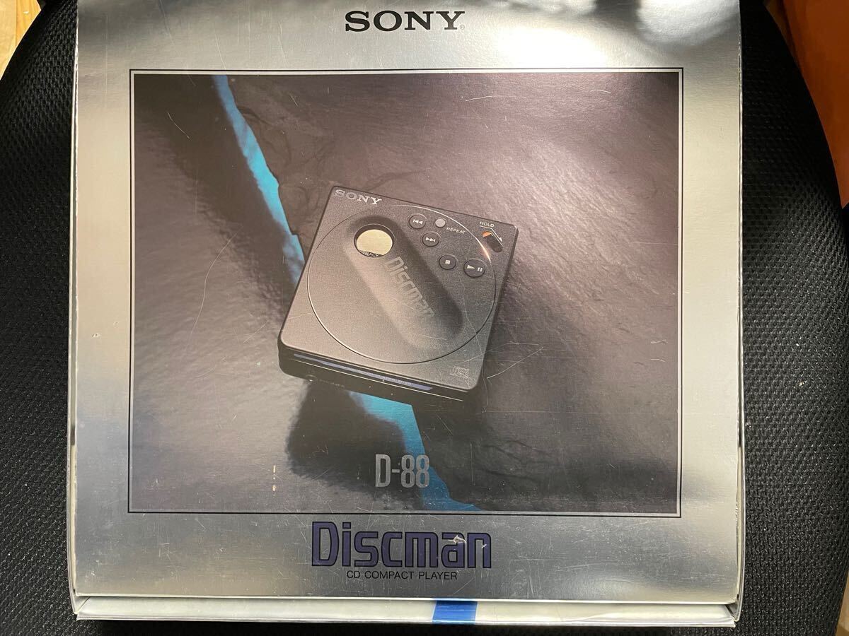 Yahoo!オークション -「sony discman d88」の落札相場・落札価格 Yahoo!オークション -「sony discman d88」の落札相場・落札価格