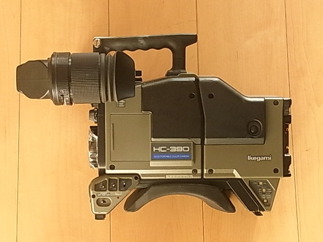 Yahoo!オークション -「ikegami カメラ」(ビデオカメラ) (カメラ Yahoo!オークション -「ikegami カメラ」(ビデオカメラ) (カメラ