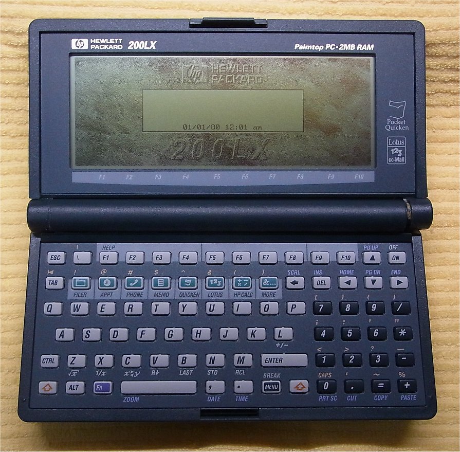 Yahoo!オークション -「hp 200lx」(その他) (PDA)の落札相場 Yahoo!オークション -「hp 200lx」(その他) (PDA)の落札相場