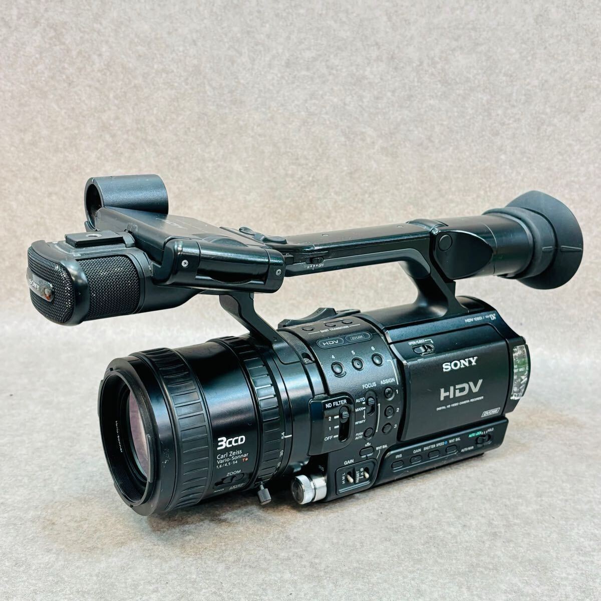 Yahoo!オークション -「hvr-z1j」の落札相場・落札価格 Yahoo!オークション -「hvr-z1j」の落札相場・落札価格