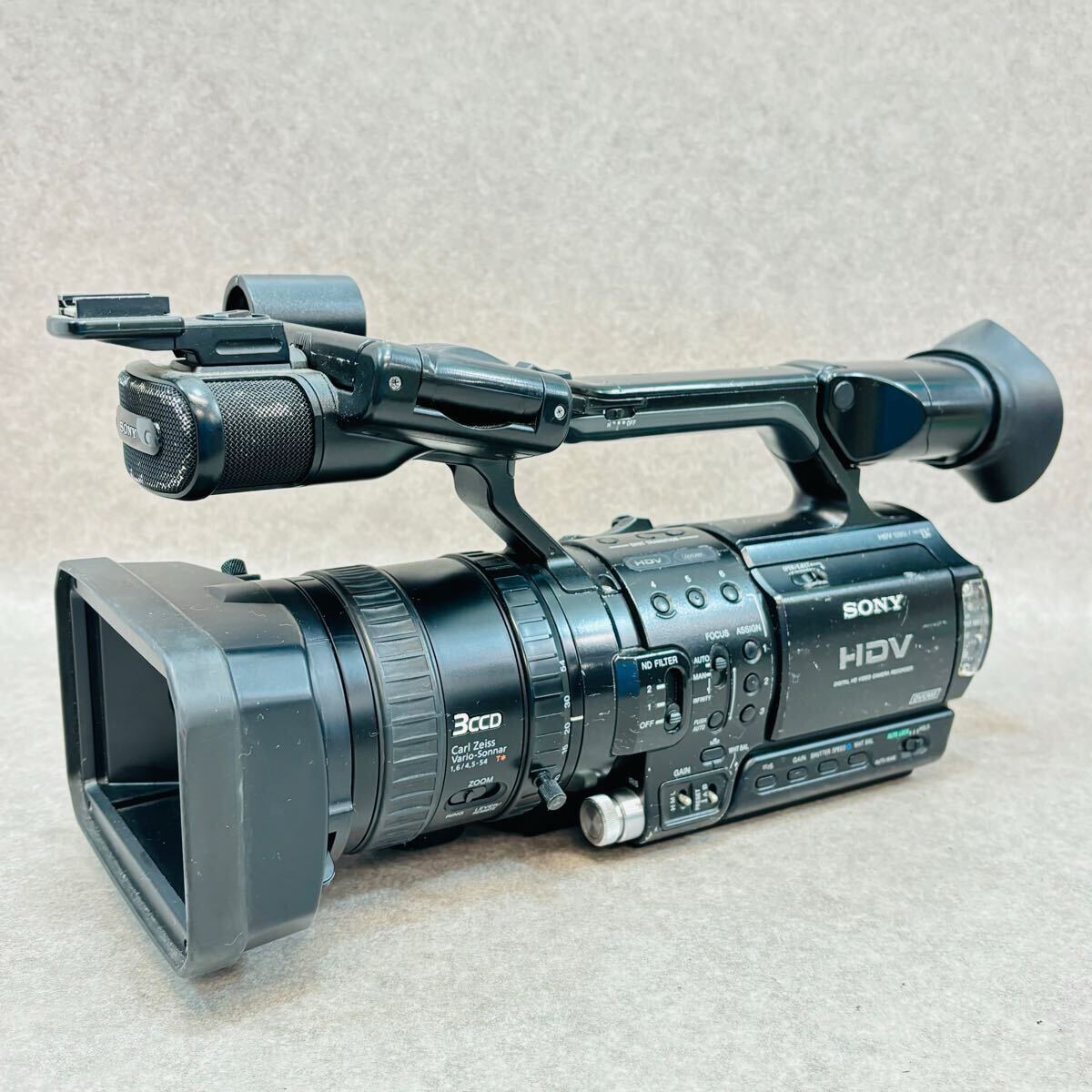 Yahoo!オークション -「sony hvr-z1j」の落札相場・落札価格 Yahoo!オークション -「sony hvr-z1j」の落札相場・落札価格