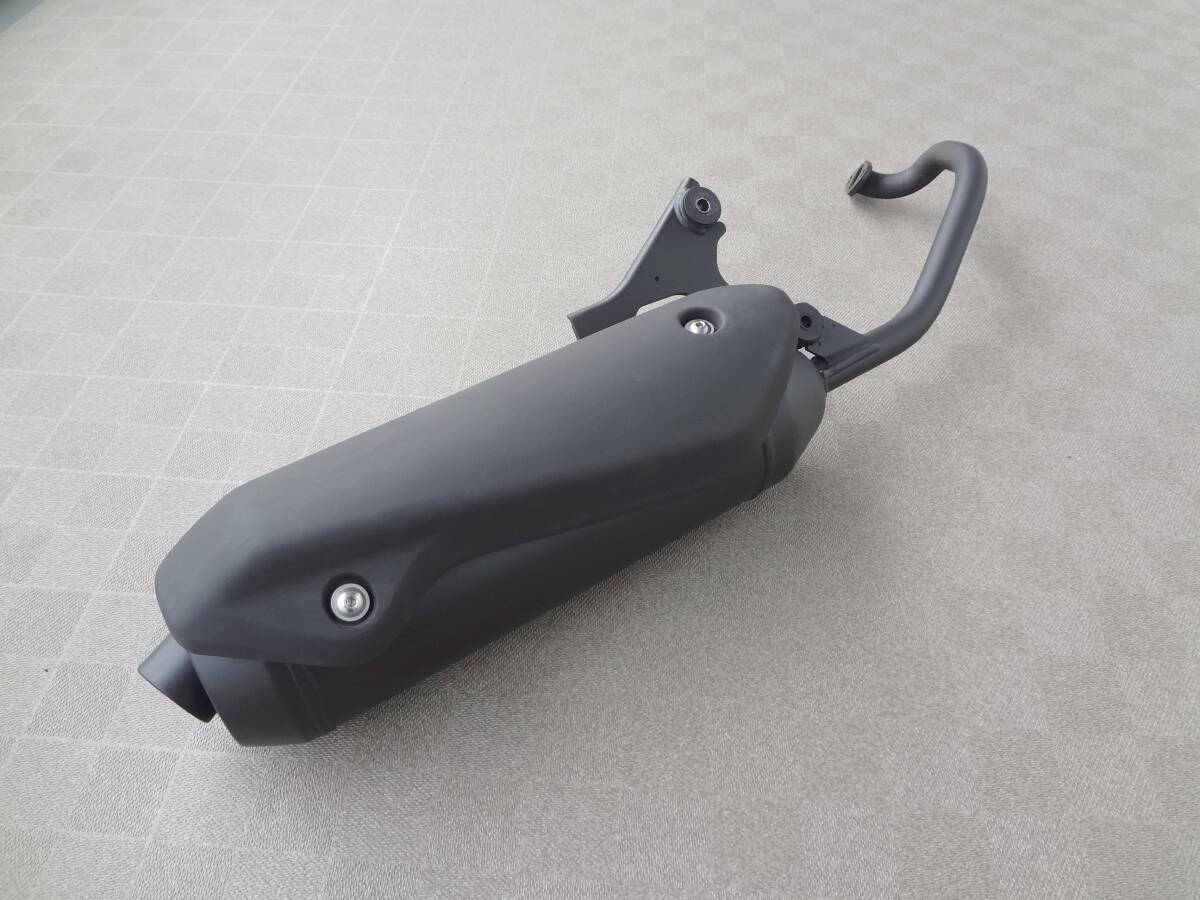高品質の人気 2025年最新】Yahoo!オークション -アドレスv125純正マフラーの中古品・新品・未使用品一覧 パーツ