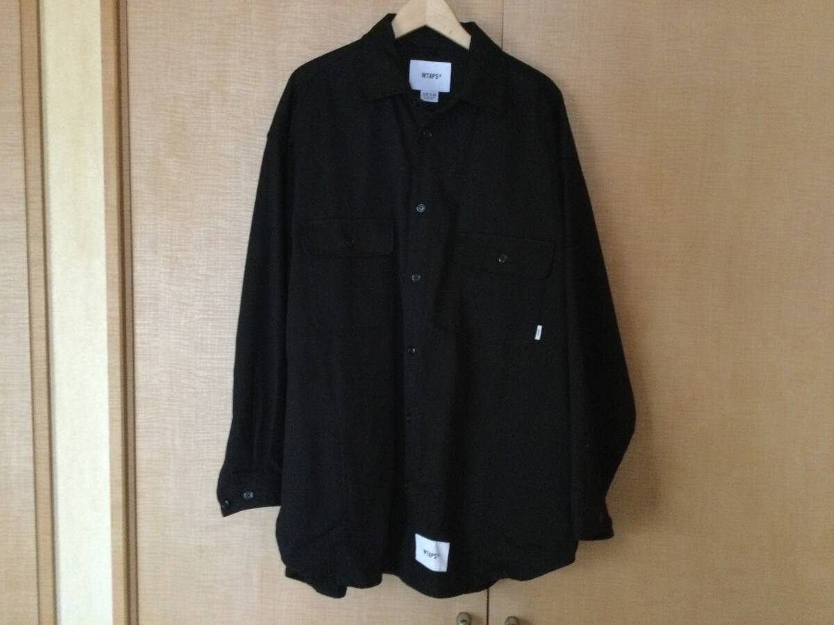 2025年最新】Yahoo!オークション -wtaps wcpoの中古品・新品・未 2025年最新】Yahoo!オークション -wtaps wcpoの中古品・新品・未