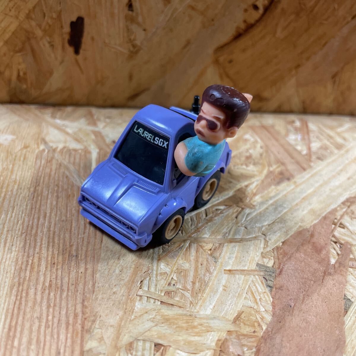 Yahoo!オークション -「ローレル sgx」(チョロQ) (自動車)の落札 Yahoo!オークション -「ローレル sgx」(チョロQ) (自動車)の落札