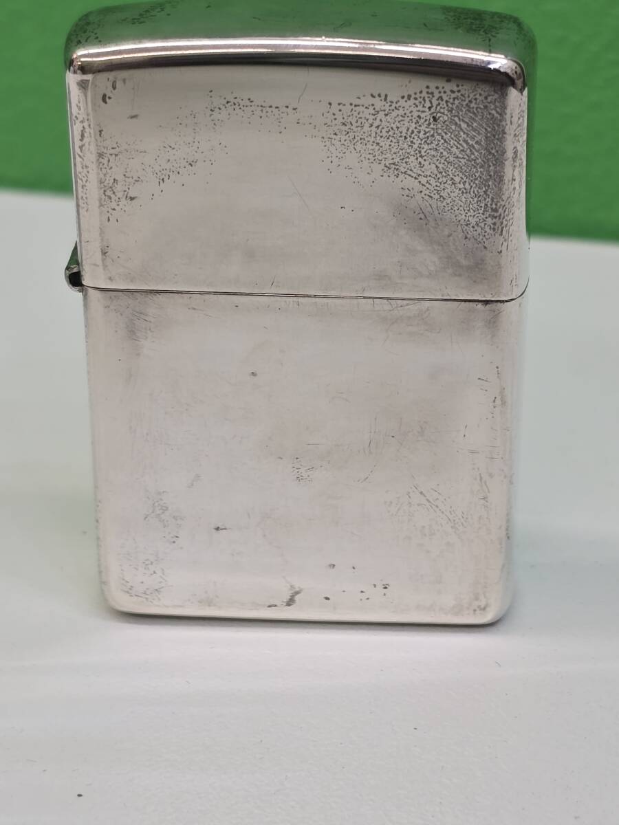 Yahoo!オークション -「zippo スターリングシルバー 1992」の Yahoo!オークション -「zippo スターリングシルバー 1992」の