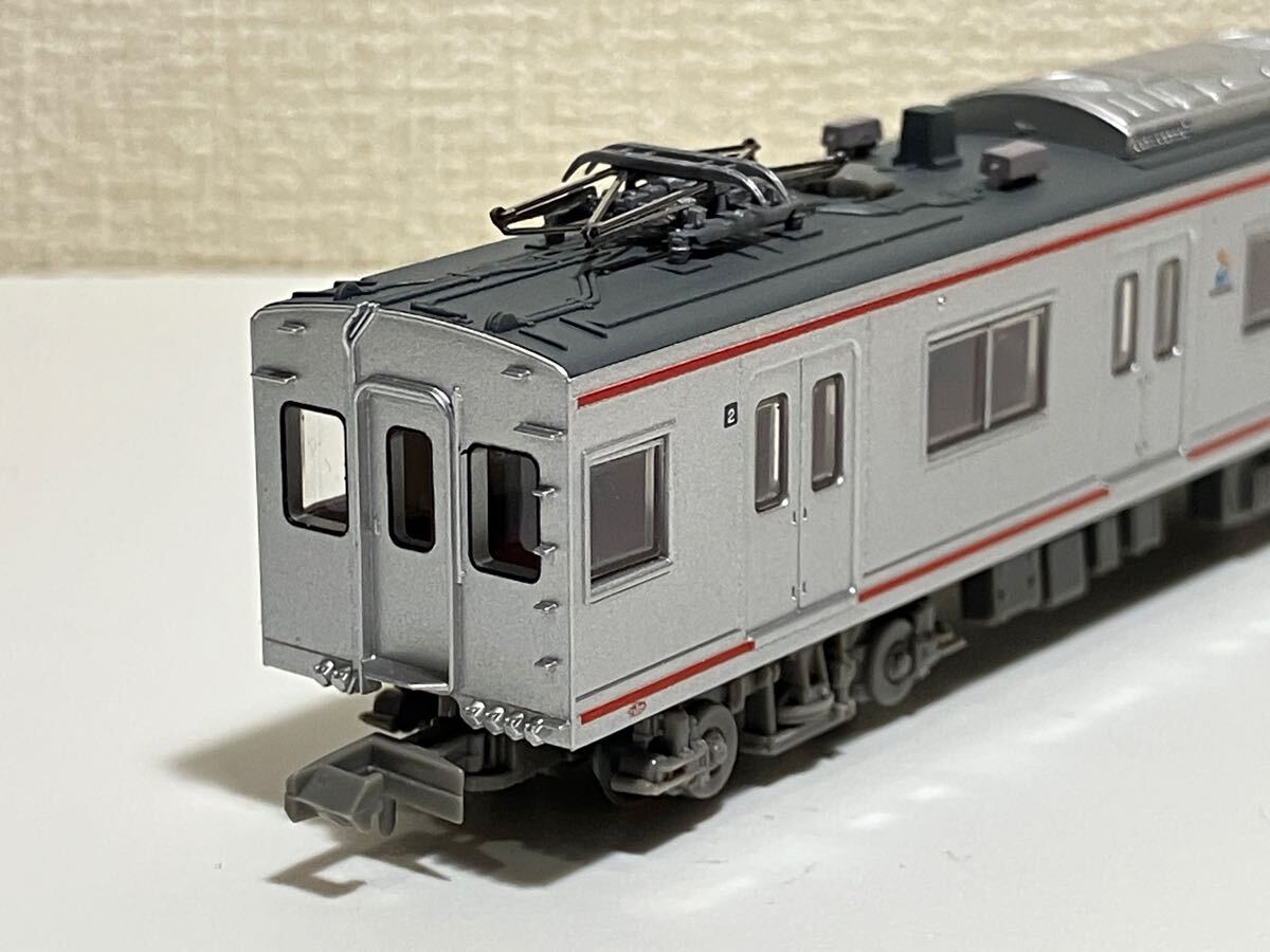 Yahoo!オークション -「相鉄 7000」(Nゲージ) (鉄道模型)の落札 Yahoo!オークション -「相鉄 7000」(Nゲージ) (鉄道模型)の落札