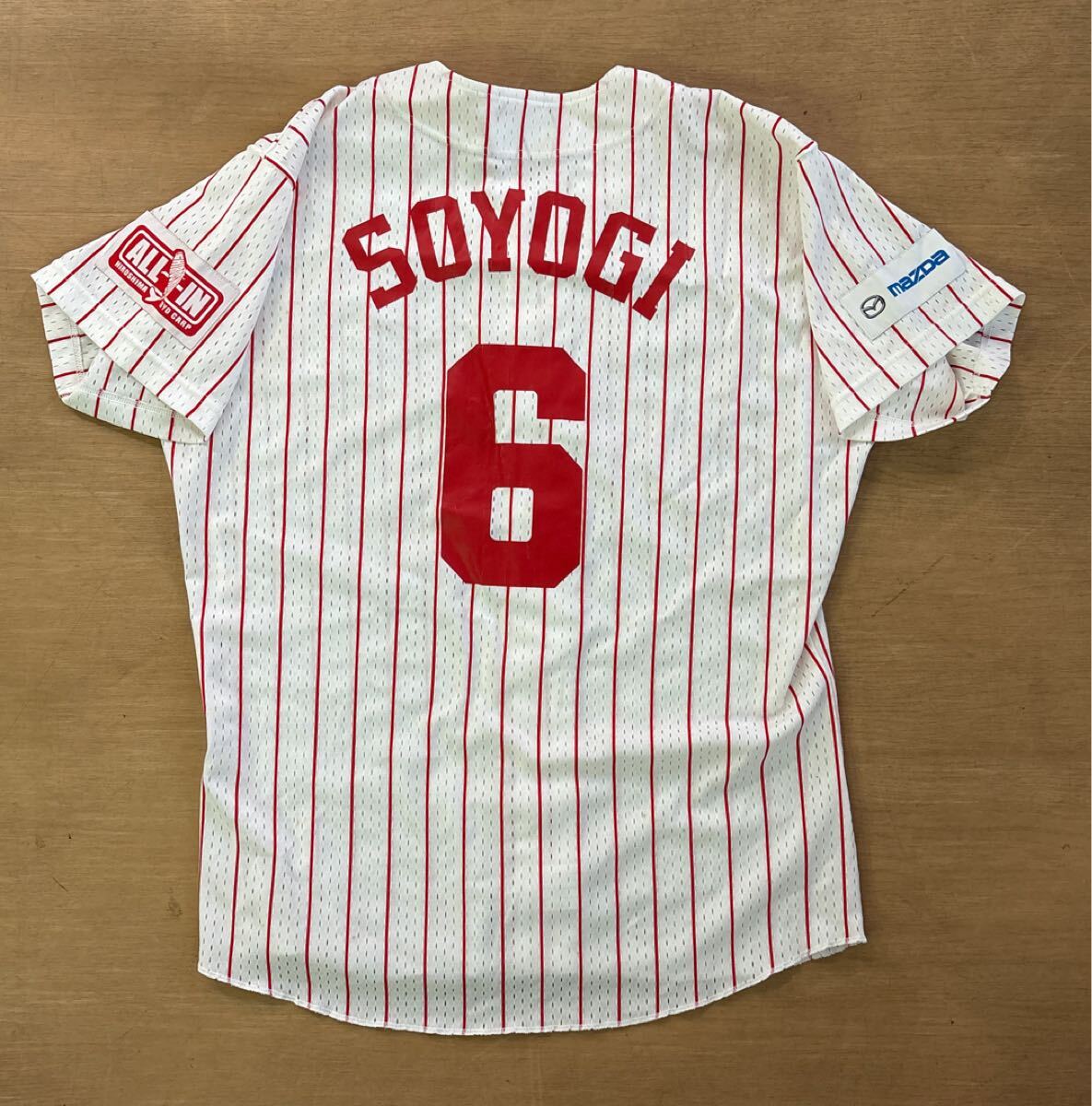 2025年最新】Yahoo!オークション -背番号6の中古品・新品・未 2025年最新】Yahoo!オークション -背番号6の中古品・新品・未
