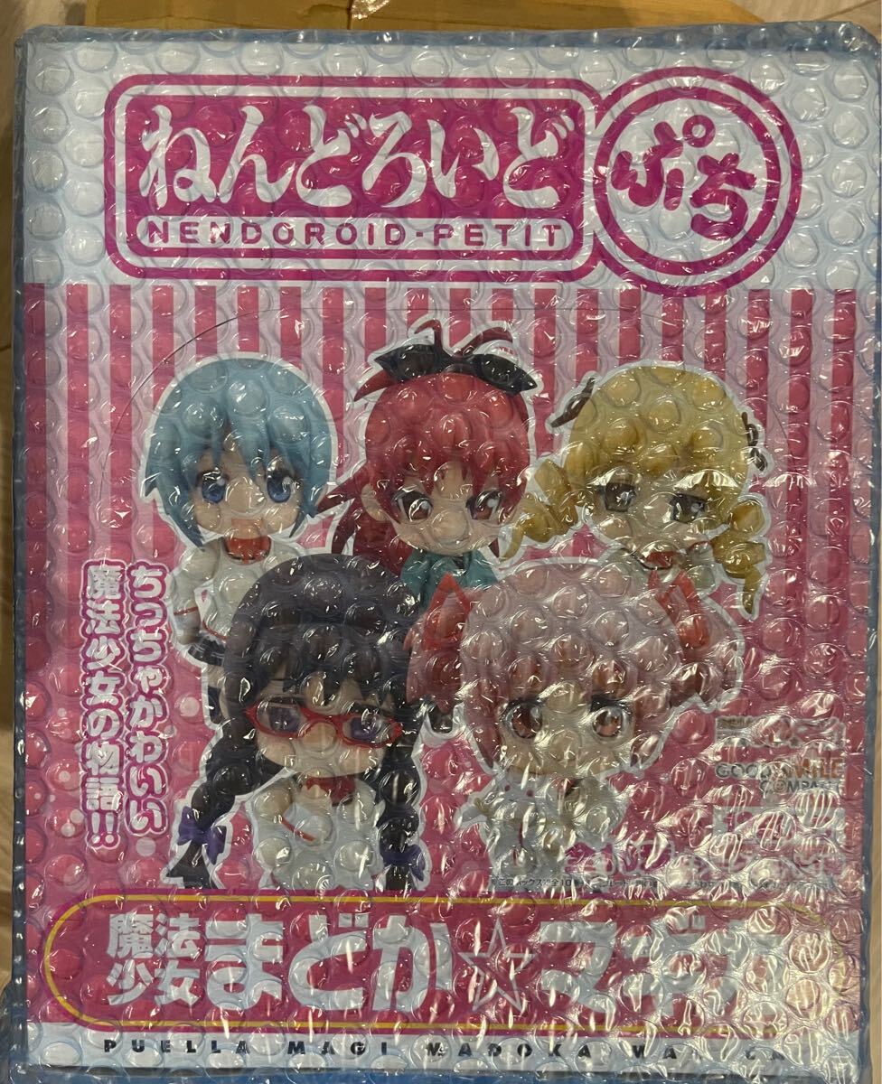 Yahoo!オークション -「ねんどろいどぷち」(魔法少女まどか Yahoo!オークション -「ねんどろいどぷち」(魔法少女まどか