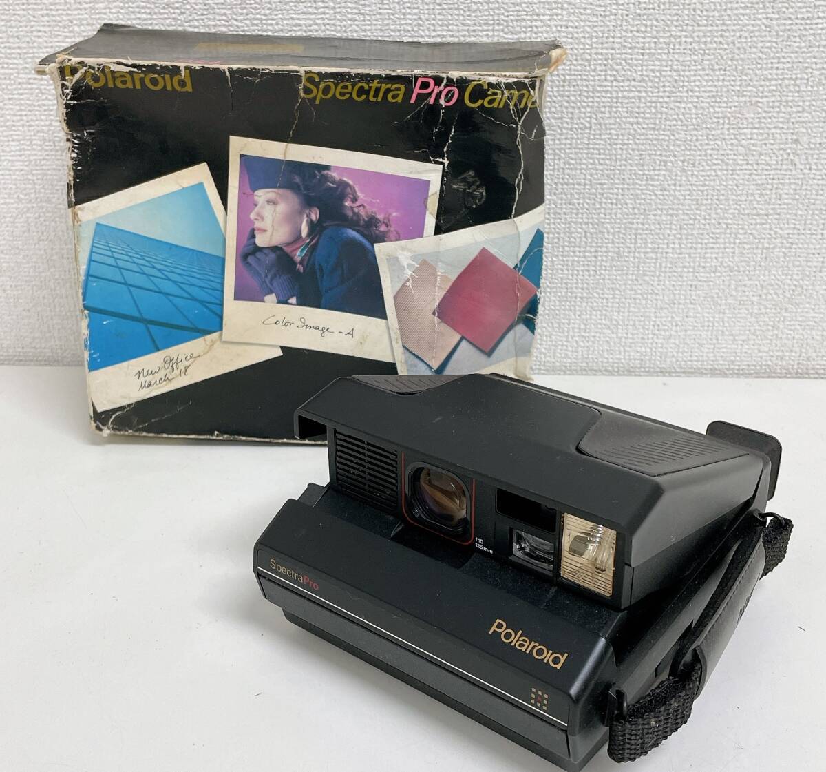 Yahoo!オークション -「polaroid spectra pro」の落札相場・落札価格 Yahoo!オークション -「polaroid spectra pro」の落札相場・落札価格