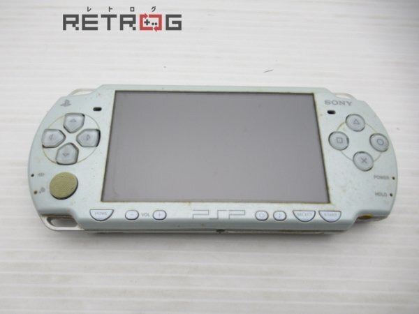 Yahoo!オークション -「psp ミントグリーン」の落札相場・落札価格 Yahoo!オークション -「psp ミントグリーン」の落札相場・落札価格
