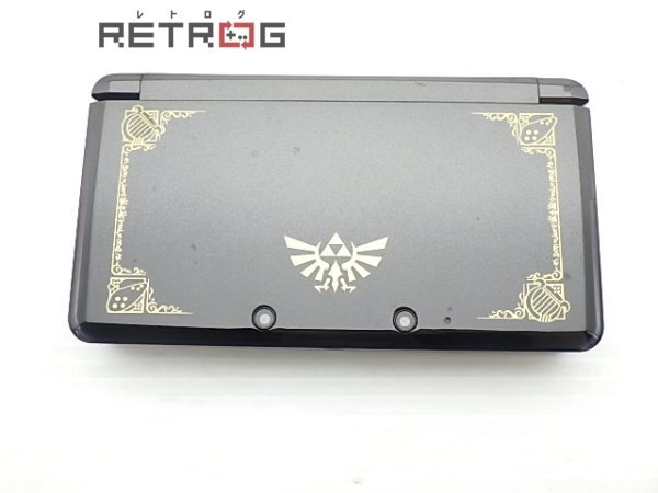 Yahoo!オークション -「ニンテンドー3ds ゼルダの伝説25周年 Yahoo!オークション -「ニンテンドー3ds ゼルダの伝説25周年