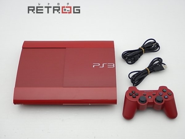 Yahoo!オークション -「ps3 playstation3 250gb ガーネット Yahoo!オークション -「ps3 playstation3 250gb ガーネット
