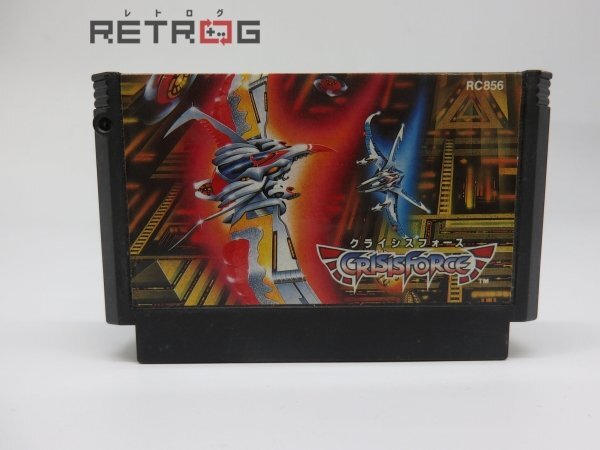コナミ(KONAMI)|クライシスフォース|HARDOFFオフモール（オフモ