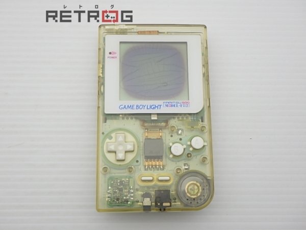 Yahoo!オークション -「ゲームボーイライト ファミ通」の落札 Yahoo!オークション -「ゲームボーイライト ファミ通」の落札