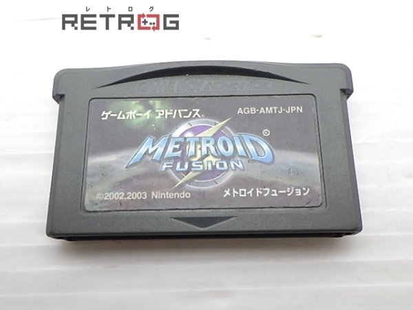 Yahoo!オークション -「gba メトロイドフュージョン」の落札相場 Yahoo!オークション -「gba メトロイドフュージョン」の落札相場