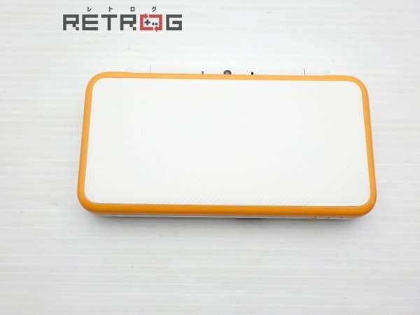 Yahoo!オークション -「3ds ll 本体 オレンジ」の落札相場・落札価格 Yahoo!オークション -「3ds ll 本体 オレンジ」の落札相場・落札価格