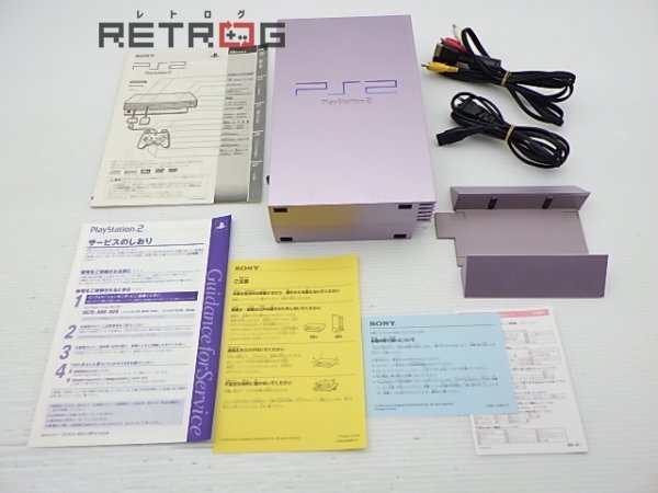 Yahoo!オークション -「scph-50000 sa」(プレイステーション2