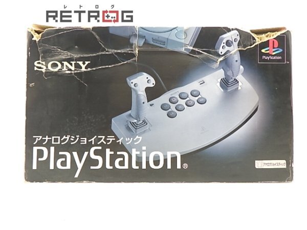 Yahoo!オークション -「アナログジョイスティックps」(ゲーム