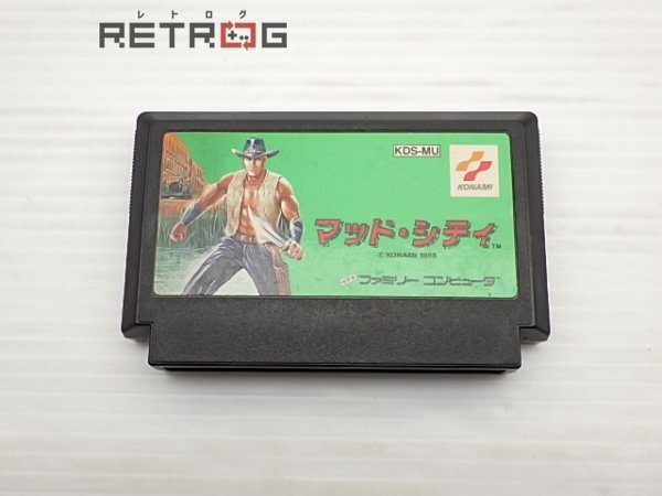 Yahoo!オークション -「マッドシティ ファミコン」の落札相場 Yahoo!オークション -「マッドシティ ファミコン」の落札相場