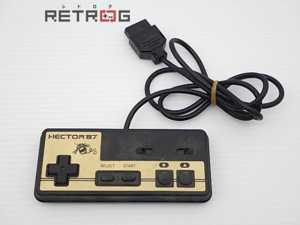 Yahoo!オークション -「ヘクター87」(コントローラー) (本体 Yahoo!オークション -「ヘクター87」(コントローラー) (本体