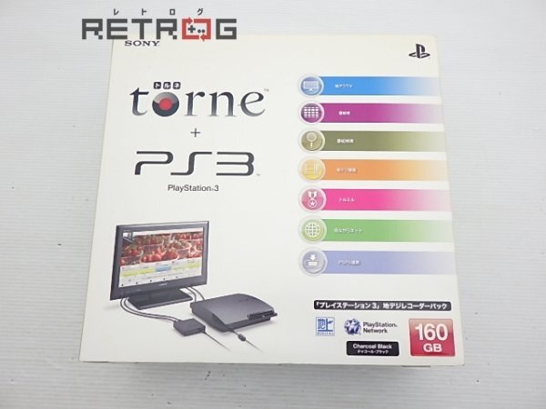 Yahoo!オークション -「ps3 トルネ パック」の落札相場・落札価格 Yahoo!オークション -「ps3 トルネ パック」の落札相場・落札価格