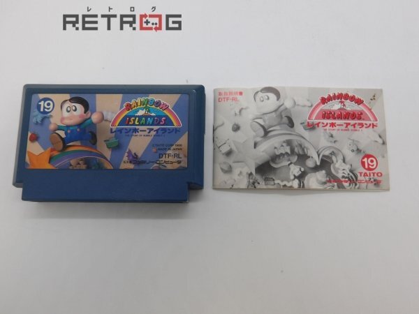Yahoo!オークション -「レインボーアイランド ファミコン」の Yahoo!オークション -「レインボーアイランド ファミコン」の