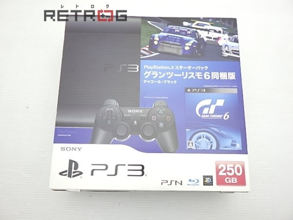 Yahoo!オークション -「グランツーリスモ3」(PS3本体 Yahoo!オークション -「グランツーリスモ3」(PS3本体
