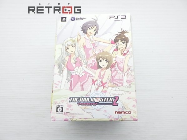 Yahoo!オークション -「アイドルマスター2 ps3」の落札相場