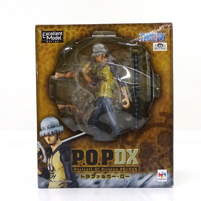 Yahoo!オークション -「pop トラファルガーロー フィギュア」の Yahoo!オークション -「pop トラファルガーロー フィギュア」の