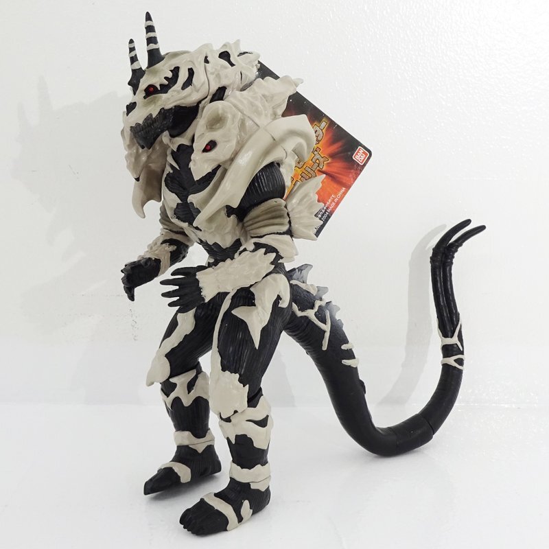 Yahoo!オークション -「ゴジラファイナルウォーズ ソフビ」の