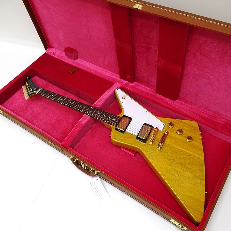 Yahoo!オークション -「gibson explorer」(楽器、器材) の落札 Yahoo!オークション -「gibson explorer」(楽器、器材) の落札