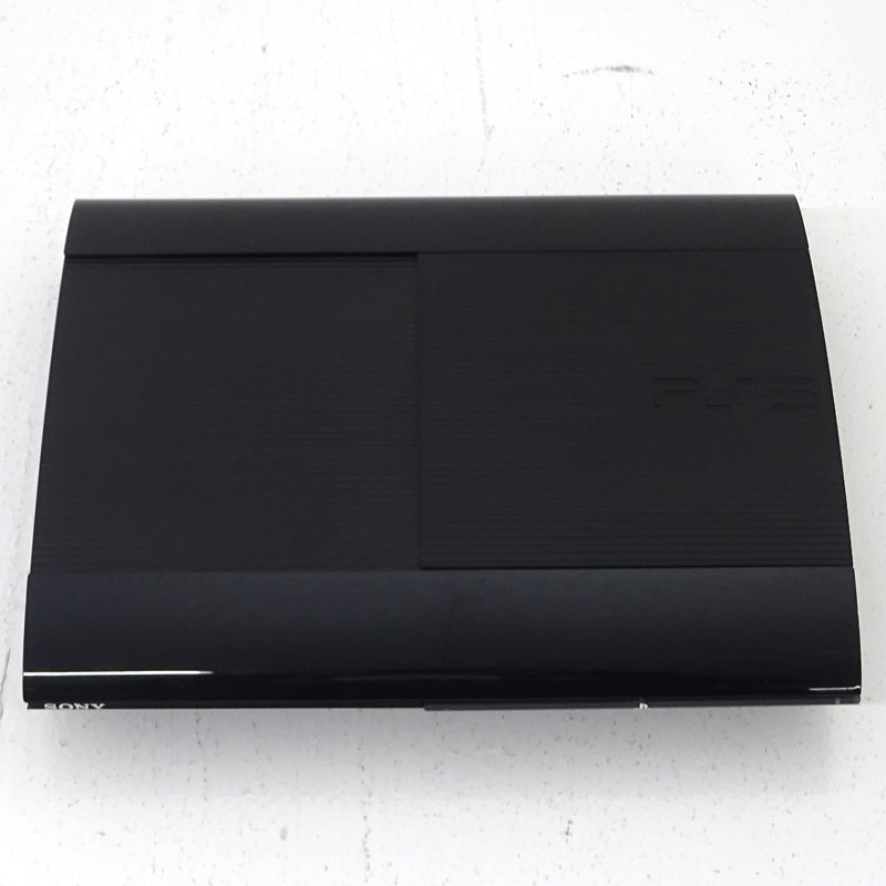 Yahoo!オークション -「ps3 本体 中古 4000」の落札相場・落札価格 Yahoo!オークション -「ps3 本体 中古 4000」の落札相場・落札価格