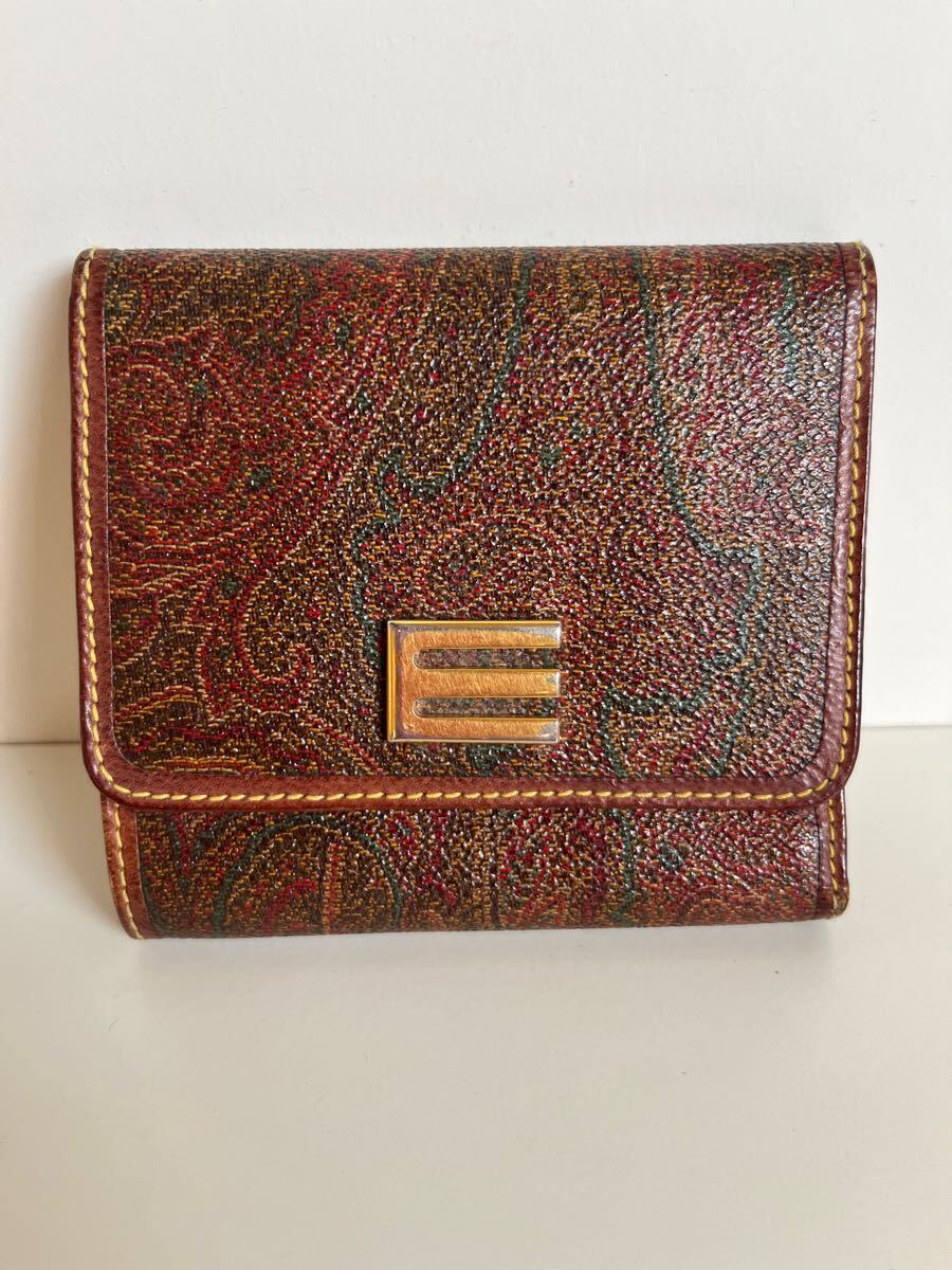 Yahoo!オークション -「etro 財布」(女性用) (エトロ)の落札相場 Yahoo!オークション -「etro 財布」(女性用) (エトロ)の落札相場