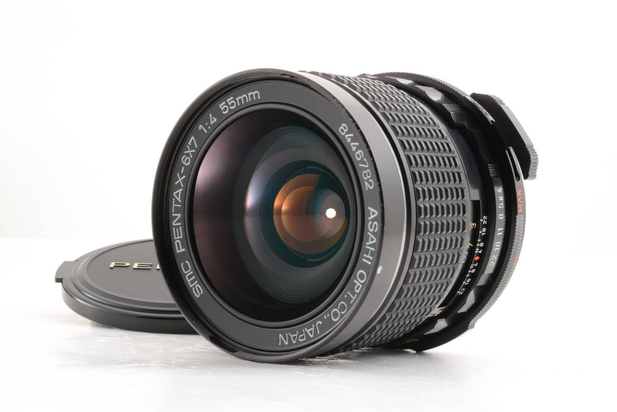 Yahoo!オークション -「smc pentax 67 55mm f4」の落札相場 Yahoo!オークション -「smc pentax 67 55mm f4」の落札相場