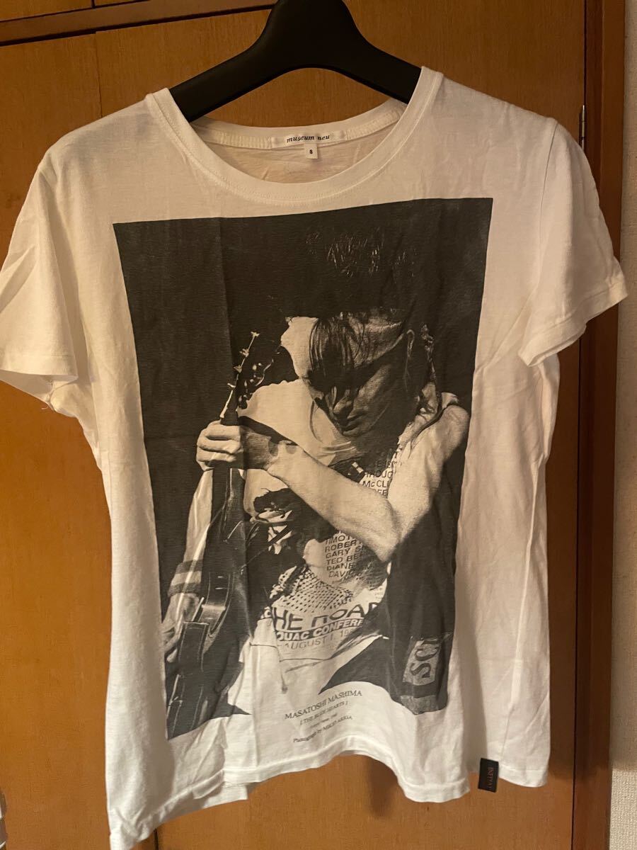 Yahoo!オークション -「真島昌利 tシャツ」(音楽) の落札相場 Yahoo!オークション -「真島昌利 tシャツ」(音楽) の落札相場