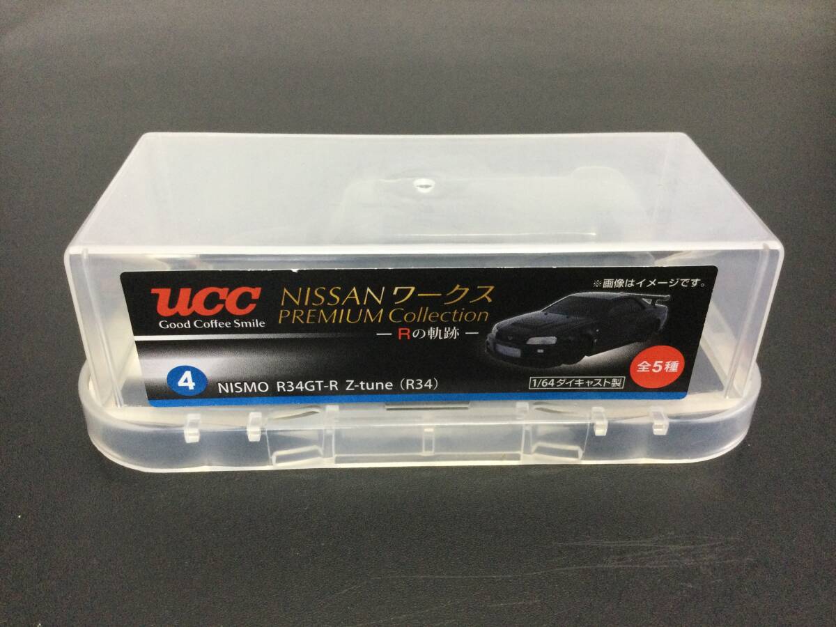Yahoo!オークション -「ucc gt-r」の落札相場・落札価格