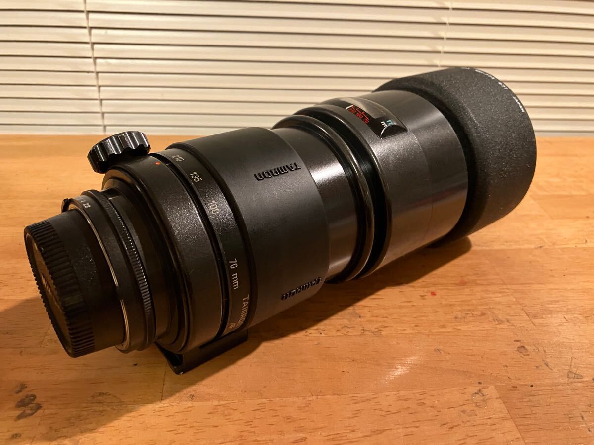 Yahoo!オークション -「タムロン 70-210 2.8」の落札相場・落札価格 Yahoo!オークション -「タムロン 70-210 2.8」の落札相場・落札価格