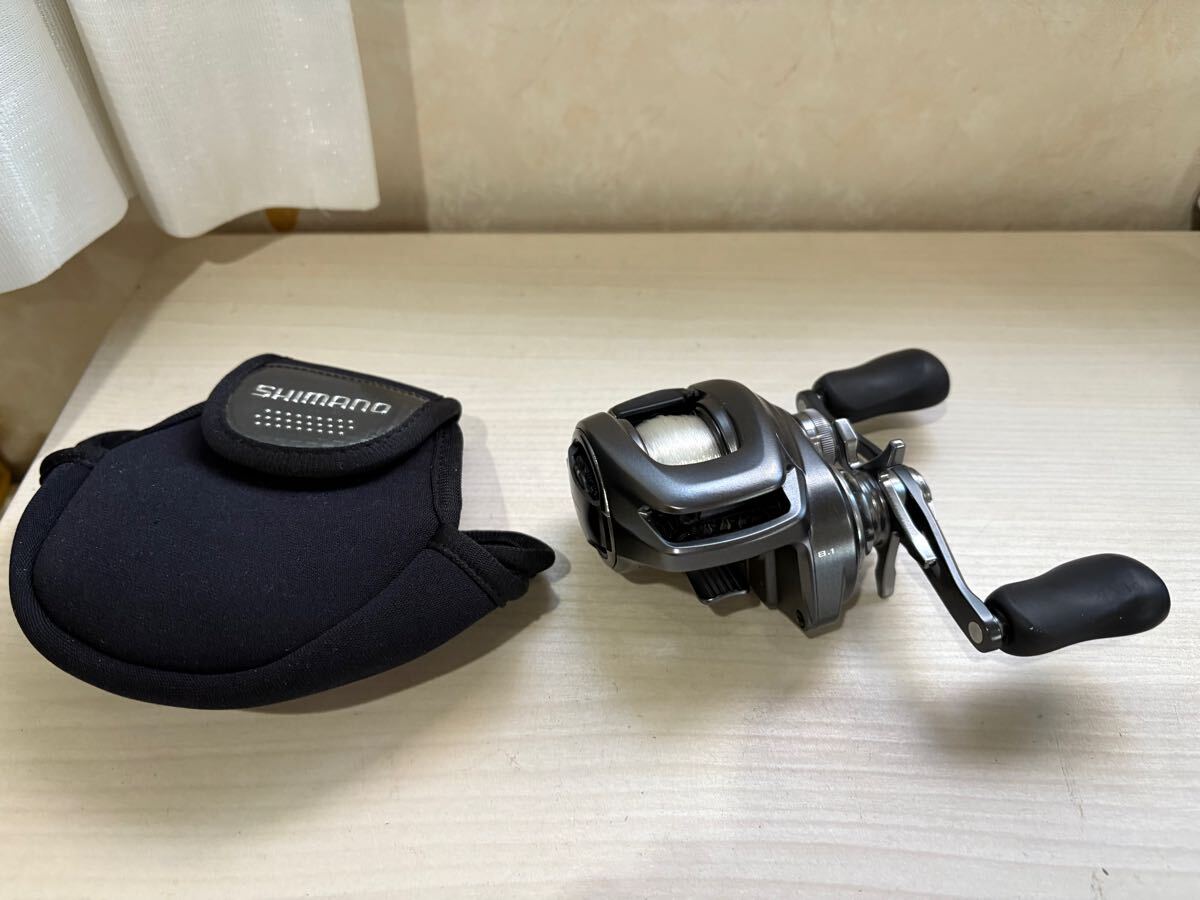 SHIMANO 22Bantam XG（シマノ 22バンタム XG） - ANGLER'S